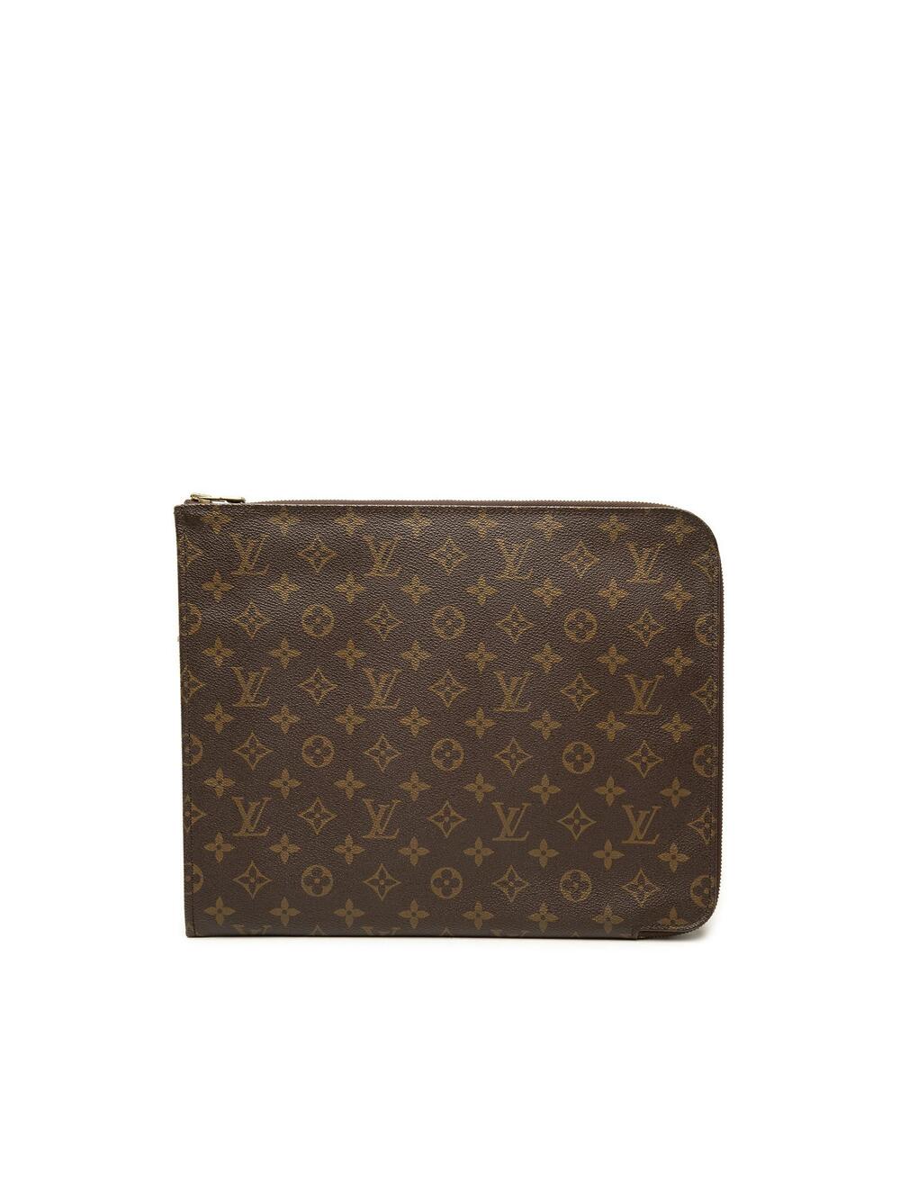 Louis Vuitton Poche Documents Portfolio #362418L57B